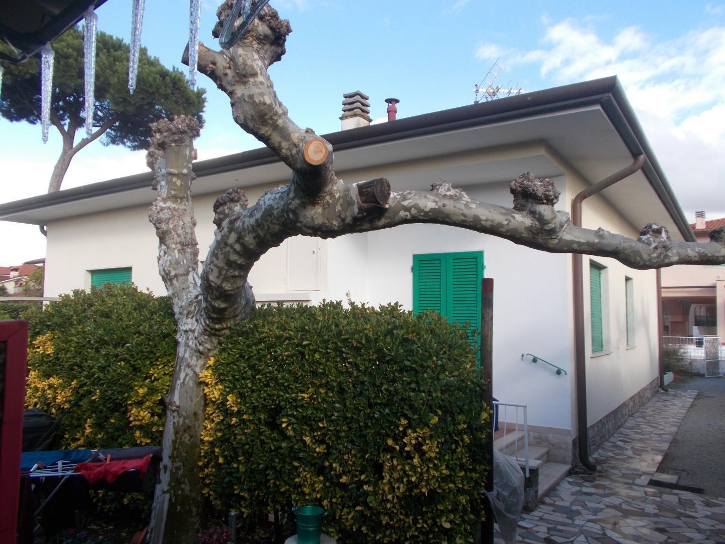Casa singola in vendita - Marina Di Pietrasanta, Pietrasanta