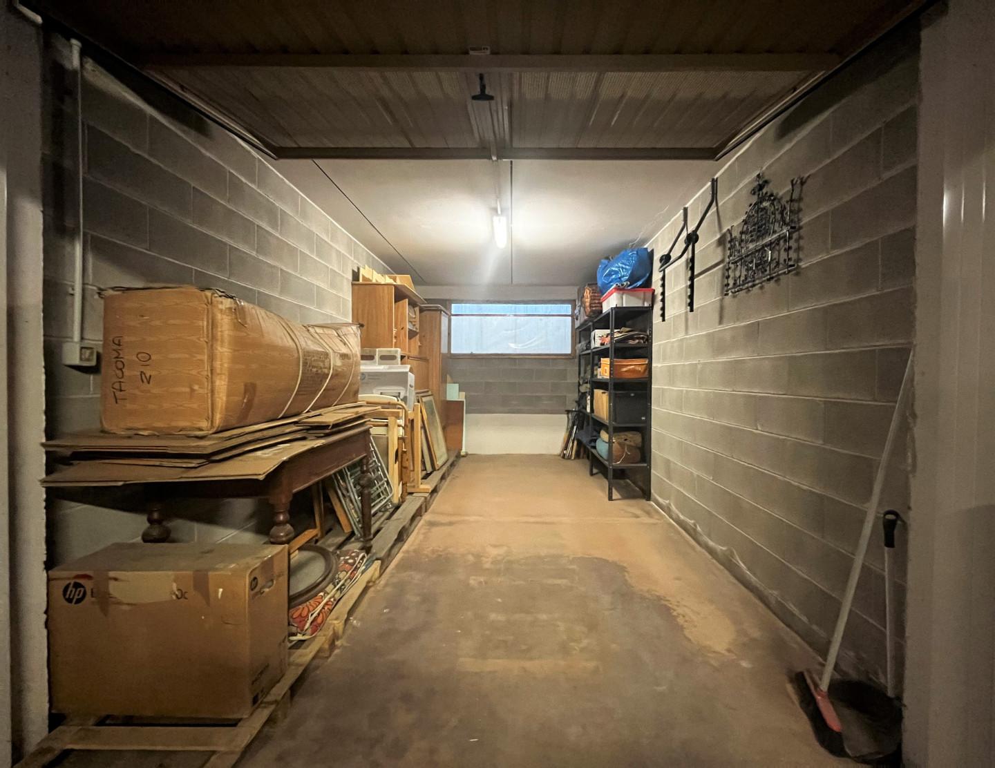 Garage in vendita a Livorno