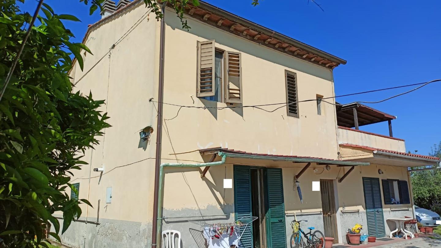 Casa singola in vendita - San Frediano A Settimo, Cascina