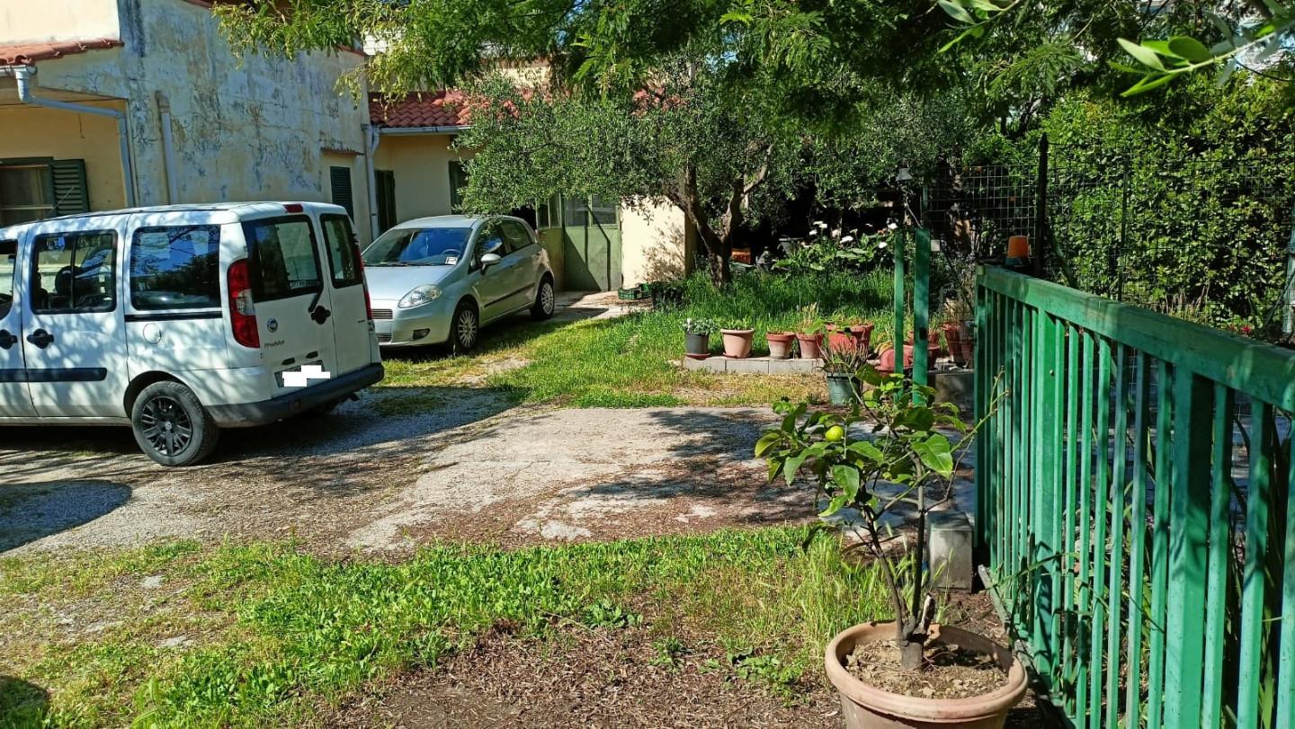 Casa singola in vendita - San Frediano A Settimo, Cascina
