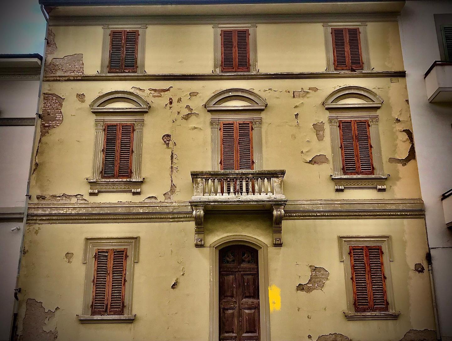 Stabile/Palazzo in vendita a Empoli (FI)