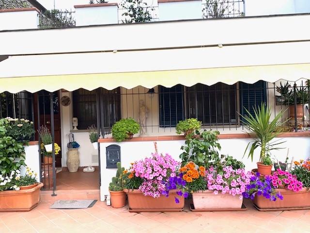 Terratetto in vendita - Nievole, Montecatini-Terme
