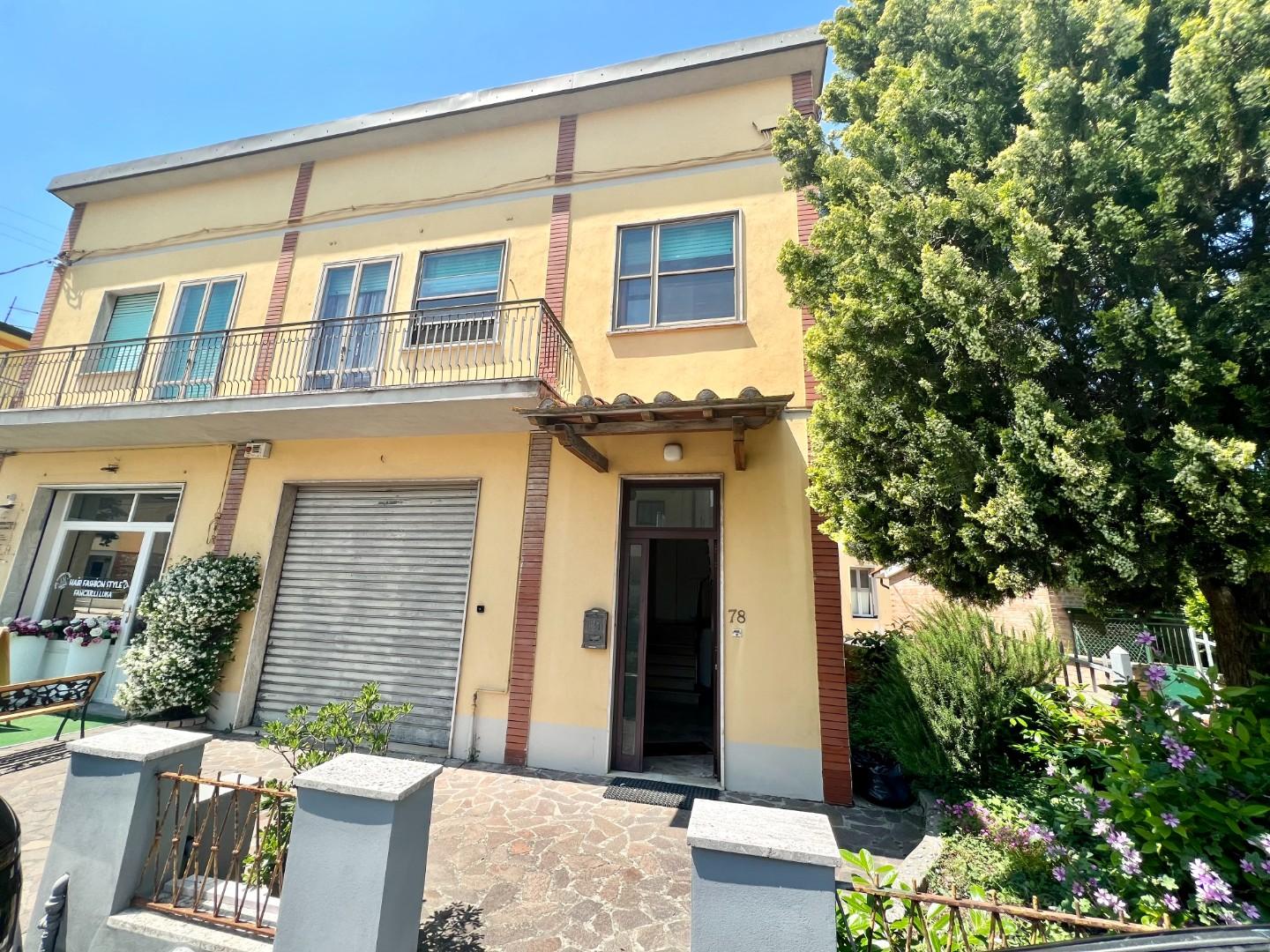Appartamento in vendita a Il Romito, Pontedera (PI)