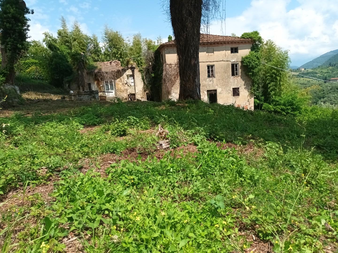 Colonica in vendita - Mastiano, Morianese, Lucca