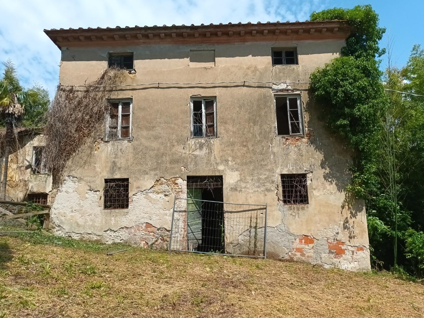 Colonica in vendita - Mastiano, Morianese, Lucca