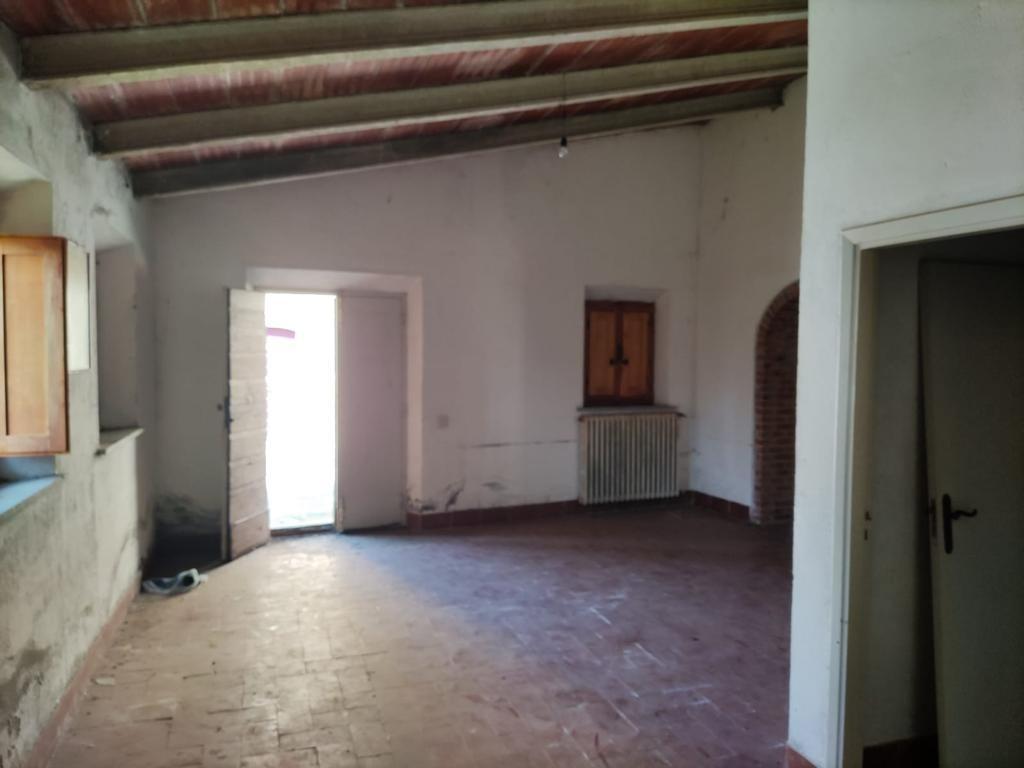 Colonica in vendita - San Sano, Gaiole in Chianti