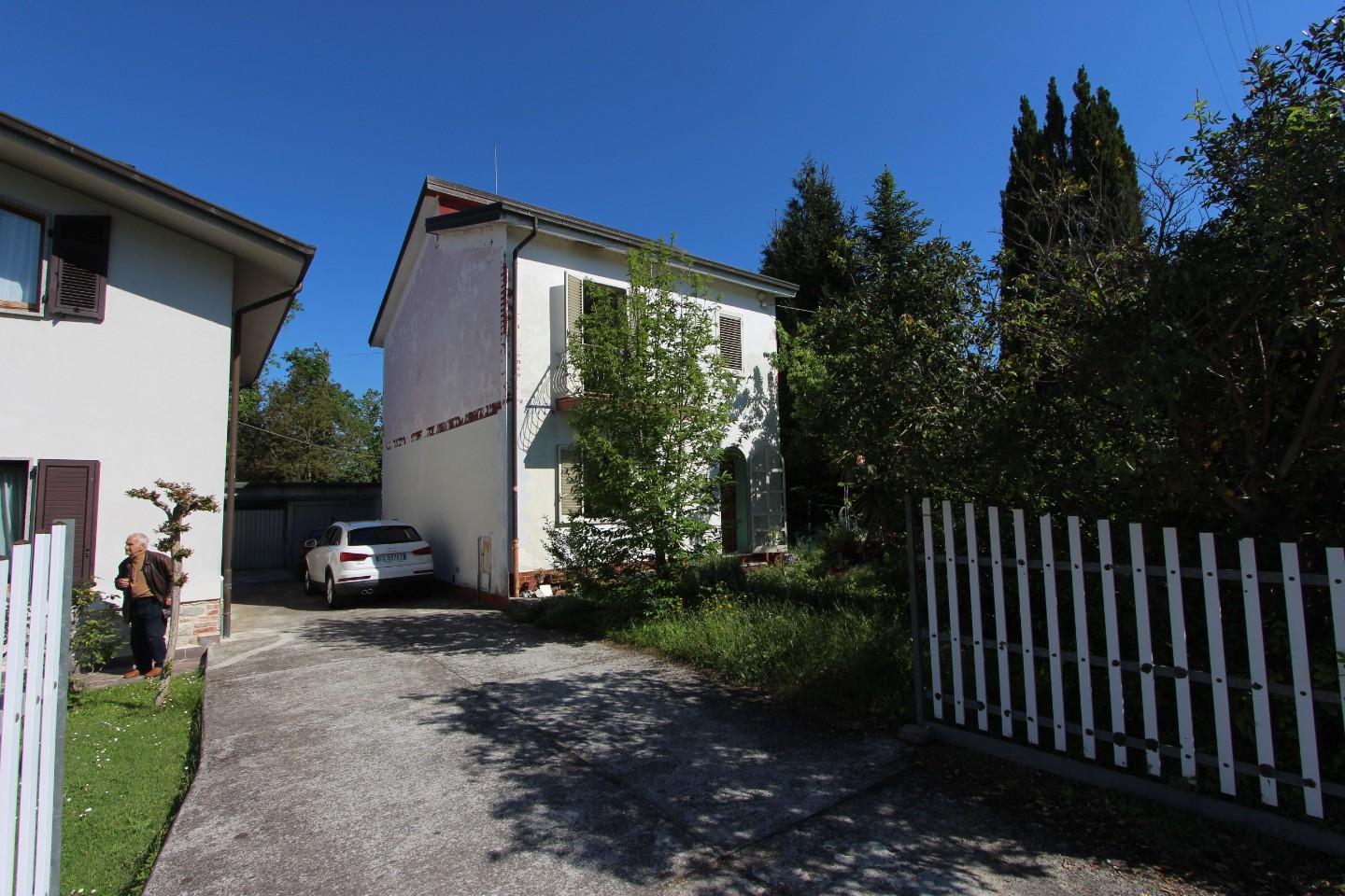 Single-family house in Virgoletta