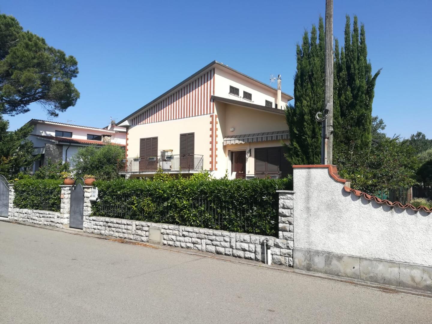 Villa in vendita a La Vettola, Pisa
