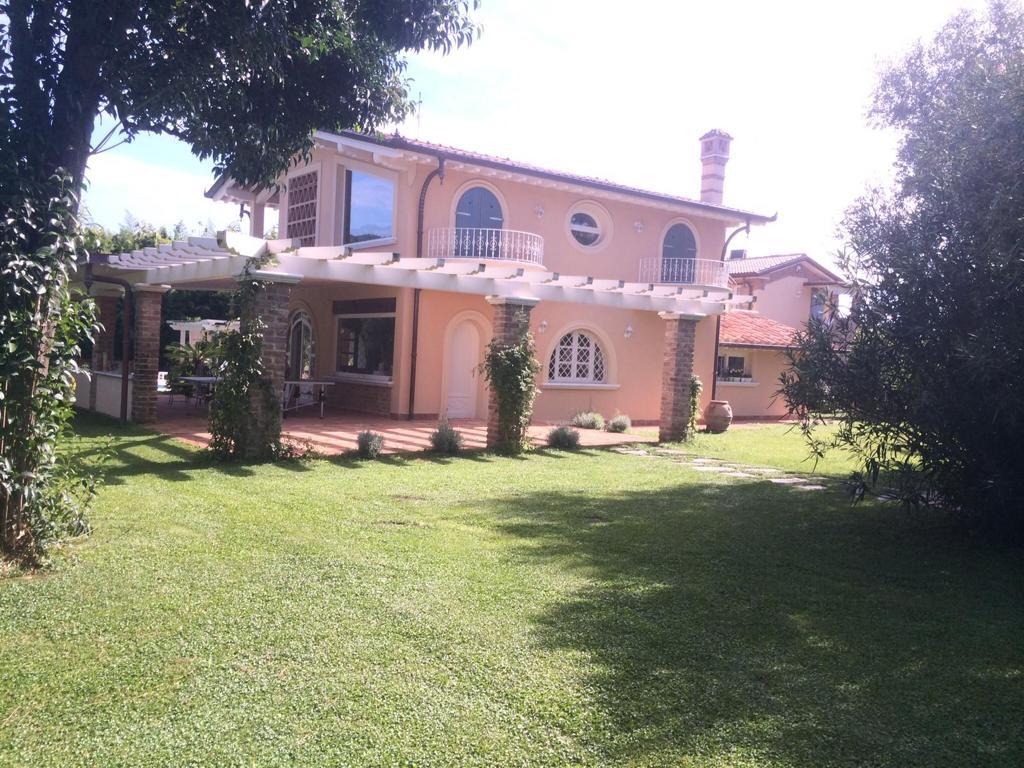 Villa in affitto - Pietrasanta