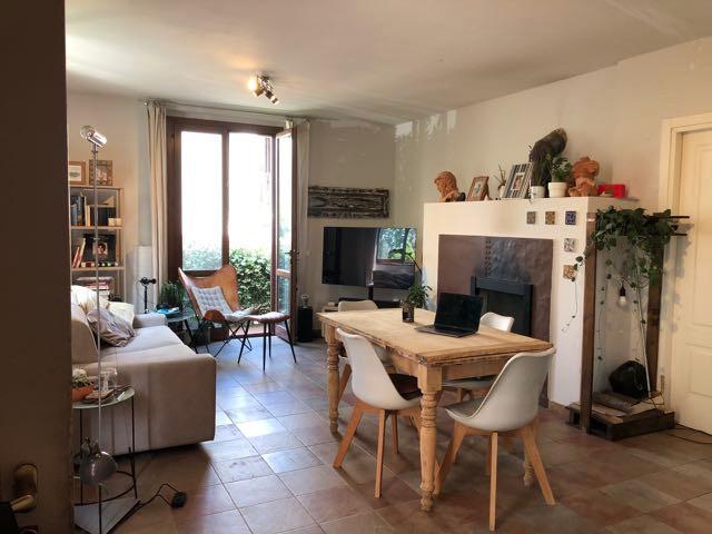 Semi-detached house for sale in Pisa