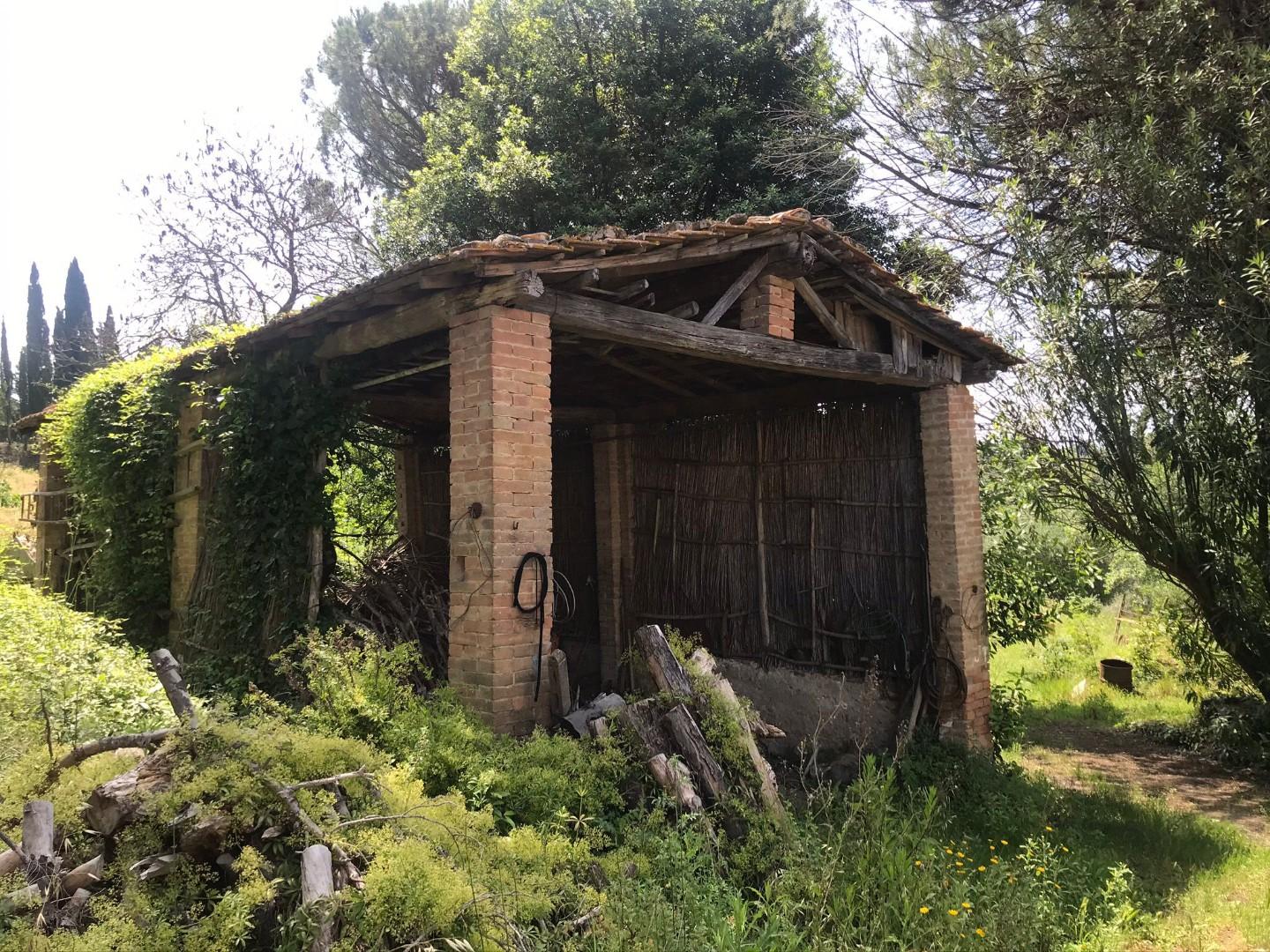 Casale in vendita a Terricciola | Agenzia Toscana Immobiliare