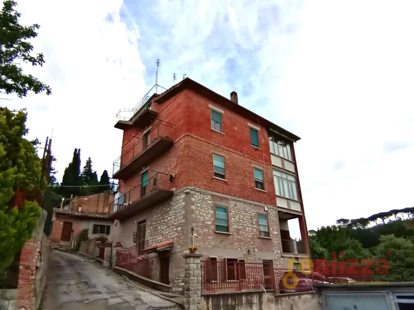 Appartamento, Eugubina, Monteluce, Vendita - Perugia (Perugia)