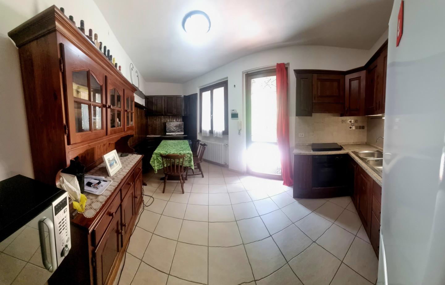 Appartamento in vendita a Parrana San Martino, Collesalvetti (LI)