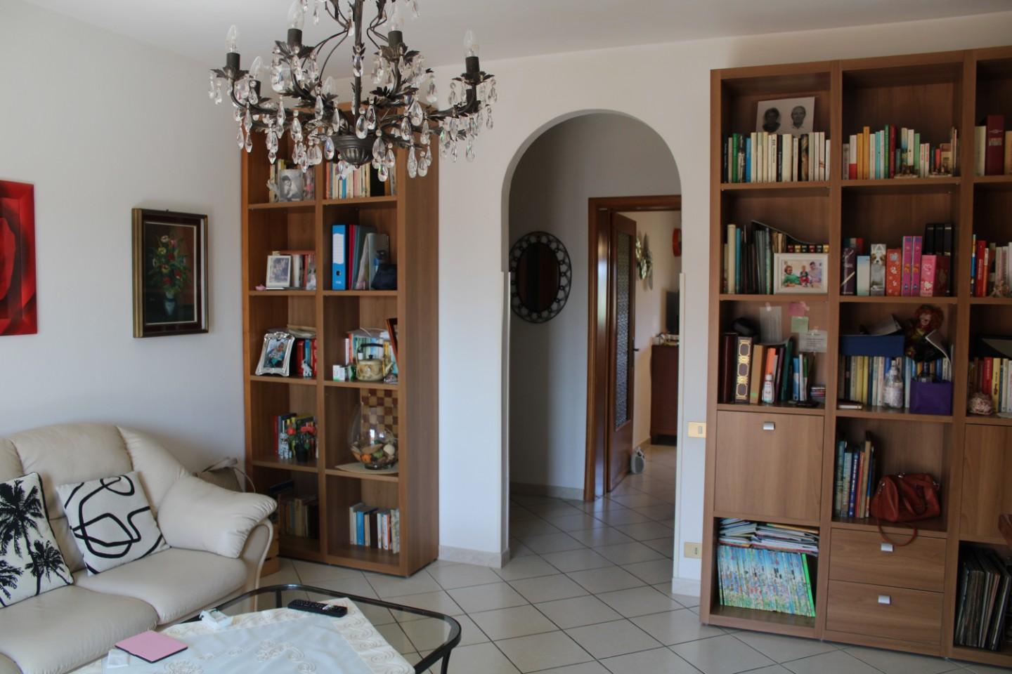 Apartment in Collesalvetti