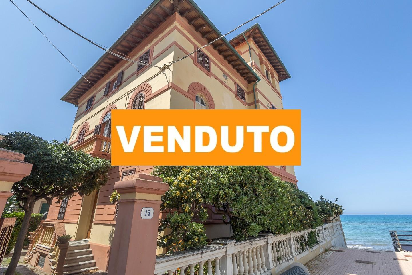 Appartamento a San Vincenzo