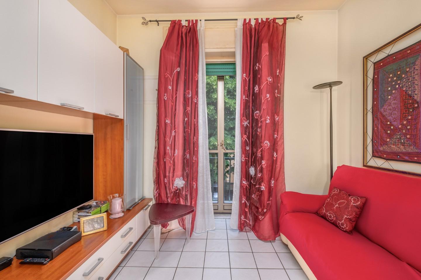 appartamento in Via Vittorio Veneto, a Calcinaia