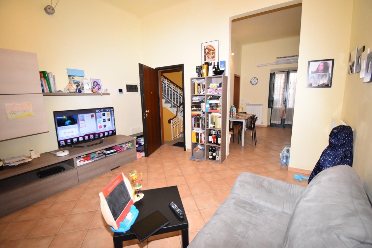 Appartamento in vendita a Porta Nuova, Pisa (PI)
