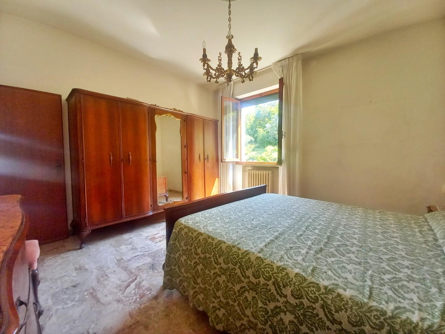 Appartamento in vendita - Castelfiorentino