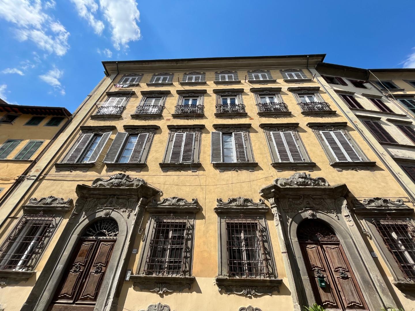 Laboratorio in vendita a Pescia