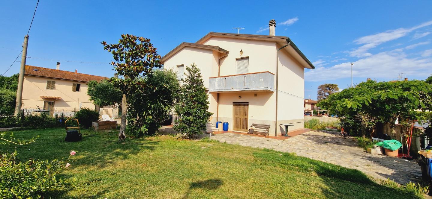 Casa singola in vendita a Quattro Strade, Casciana Terme Lari (PI)