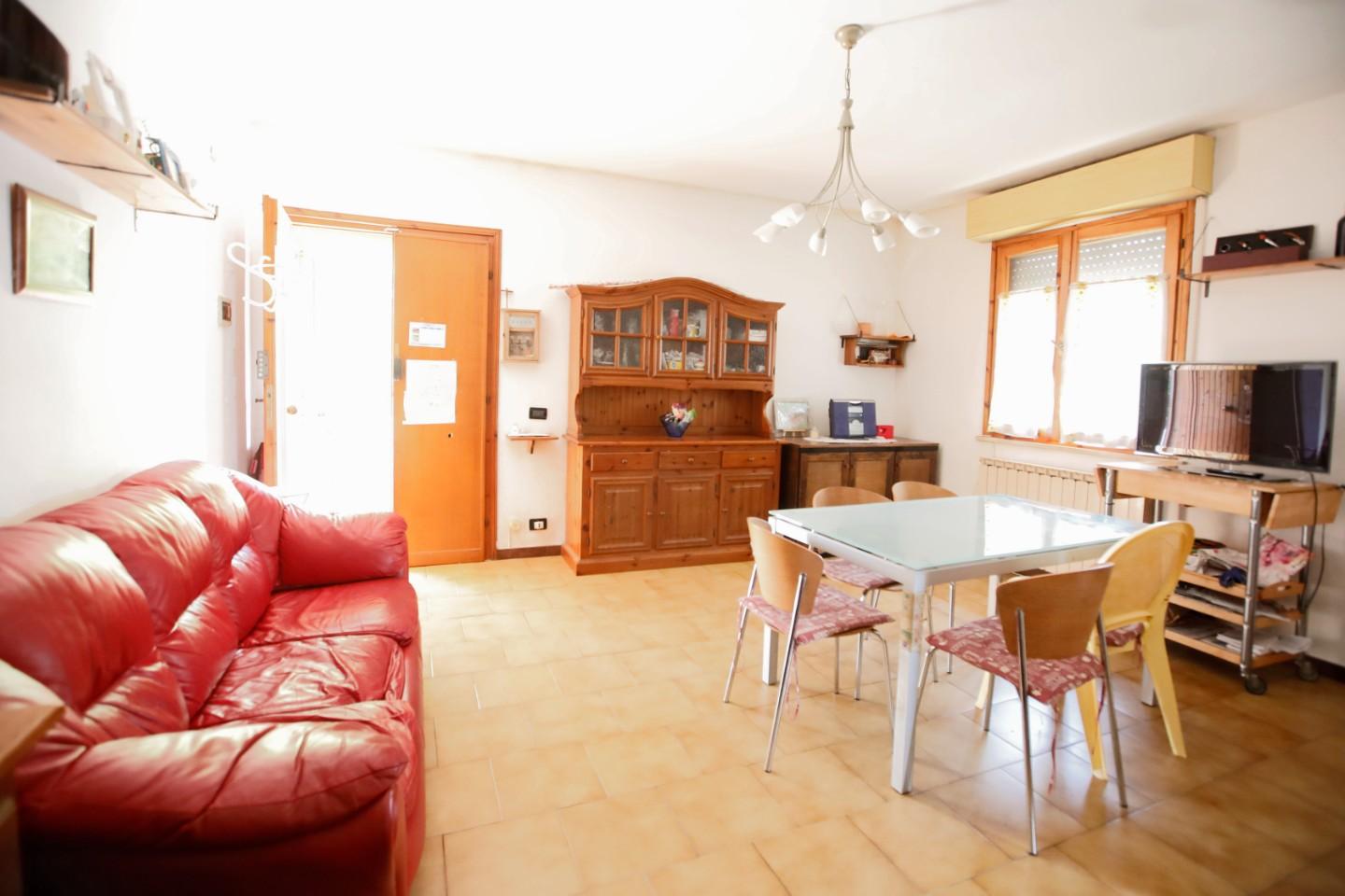 appartamento in Via Parrana S. Martino, a Collesalvetti