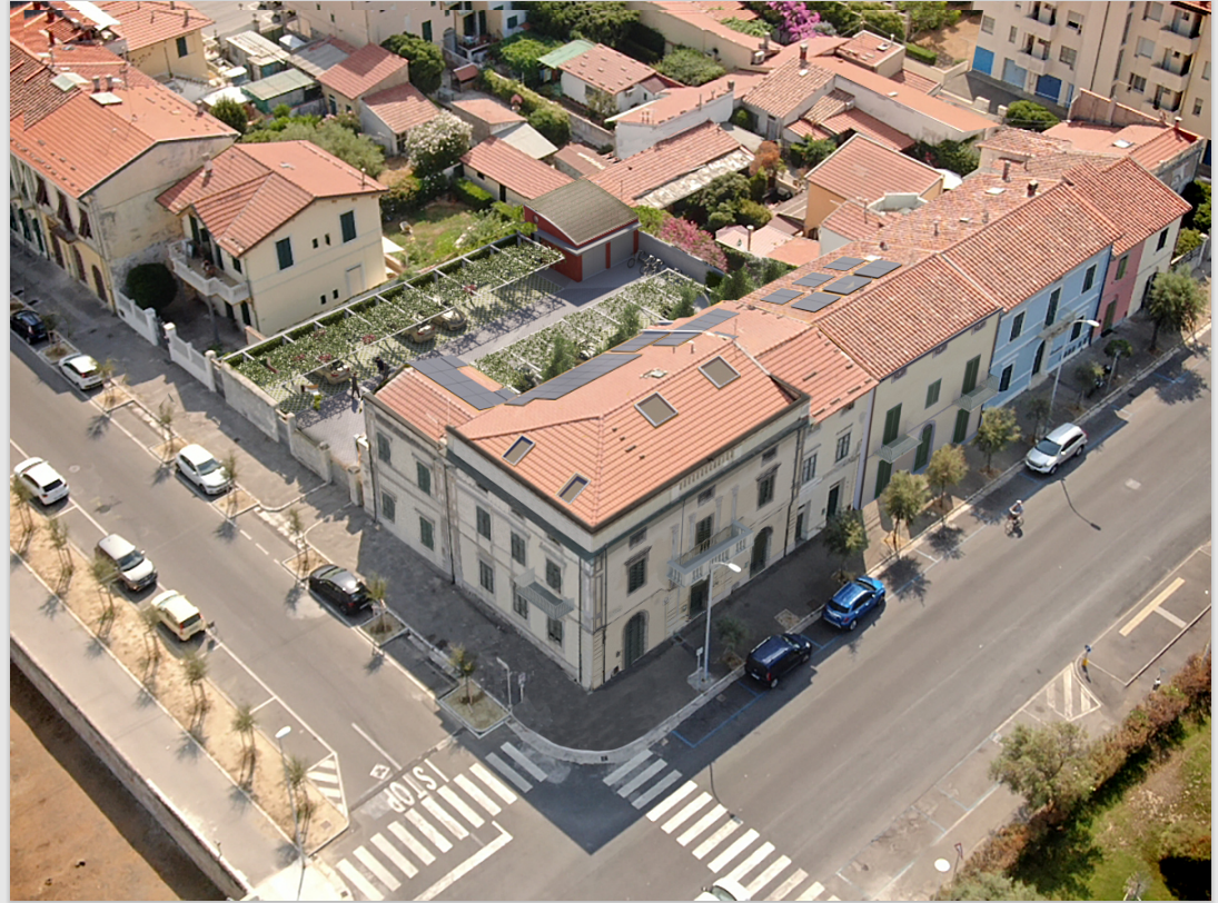 Appartamento in vendita a Marina Di Pisa, Pisa