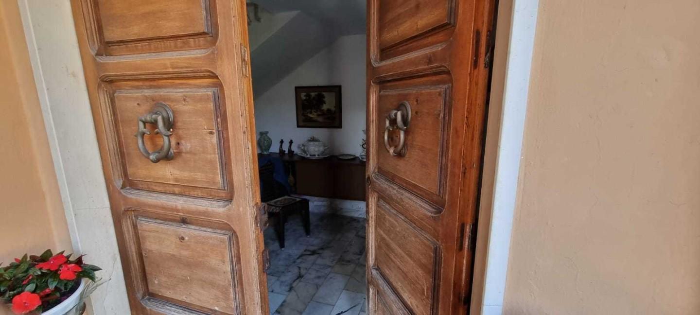Semi-detached house for sale in Carrara (MS)