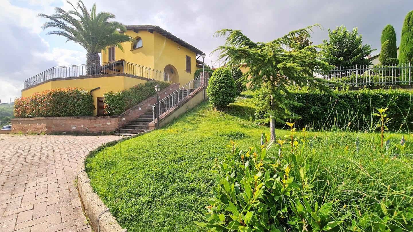 Casa indipendente in vendita a Scala, San Miniato (PI)