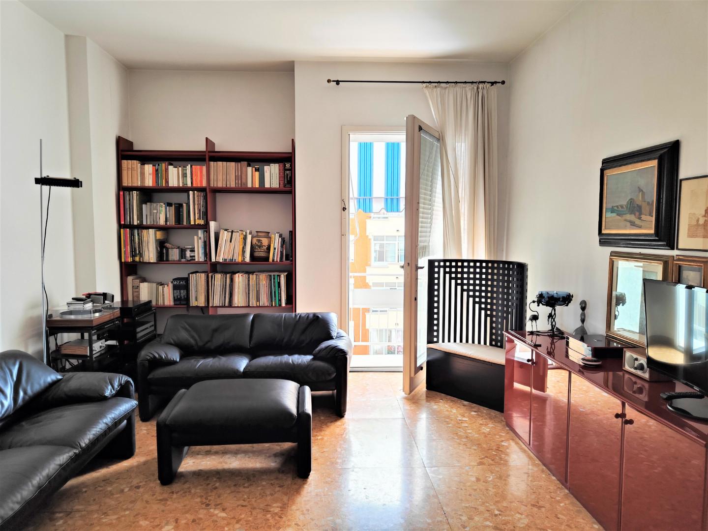 Appartamento a Livorno