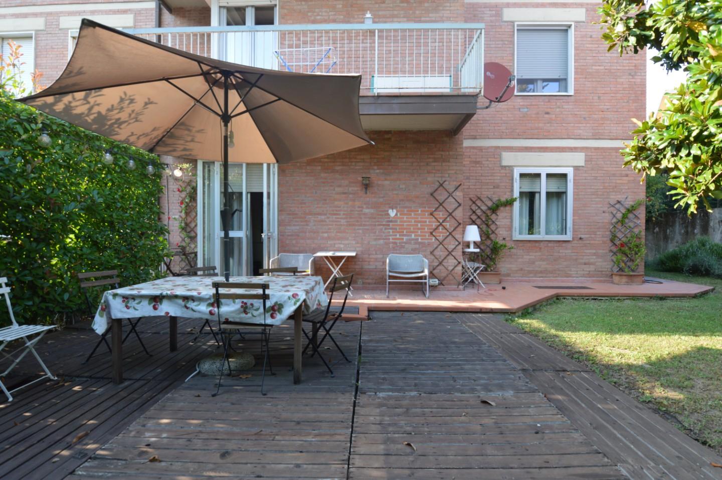 Appartamento in vendita a Montecatini-Terme (PT)