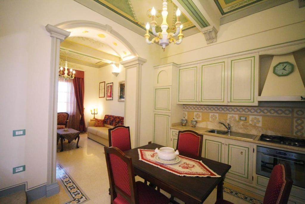 Apartment for sale in Rapolano Terme (SI)