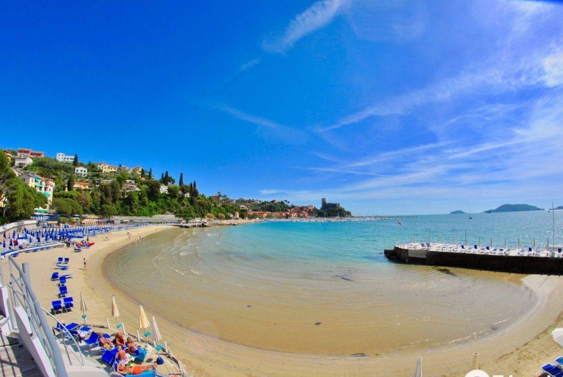 Apartment for sale in Lerici (SP)