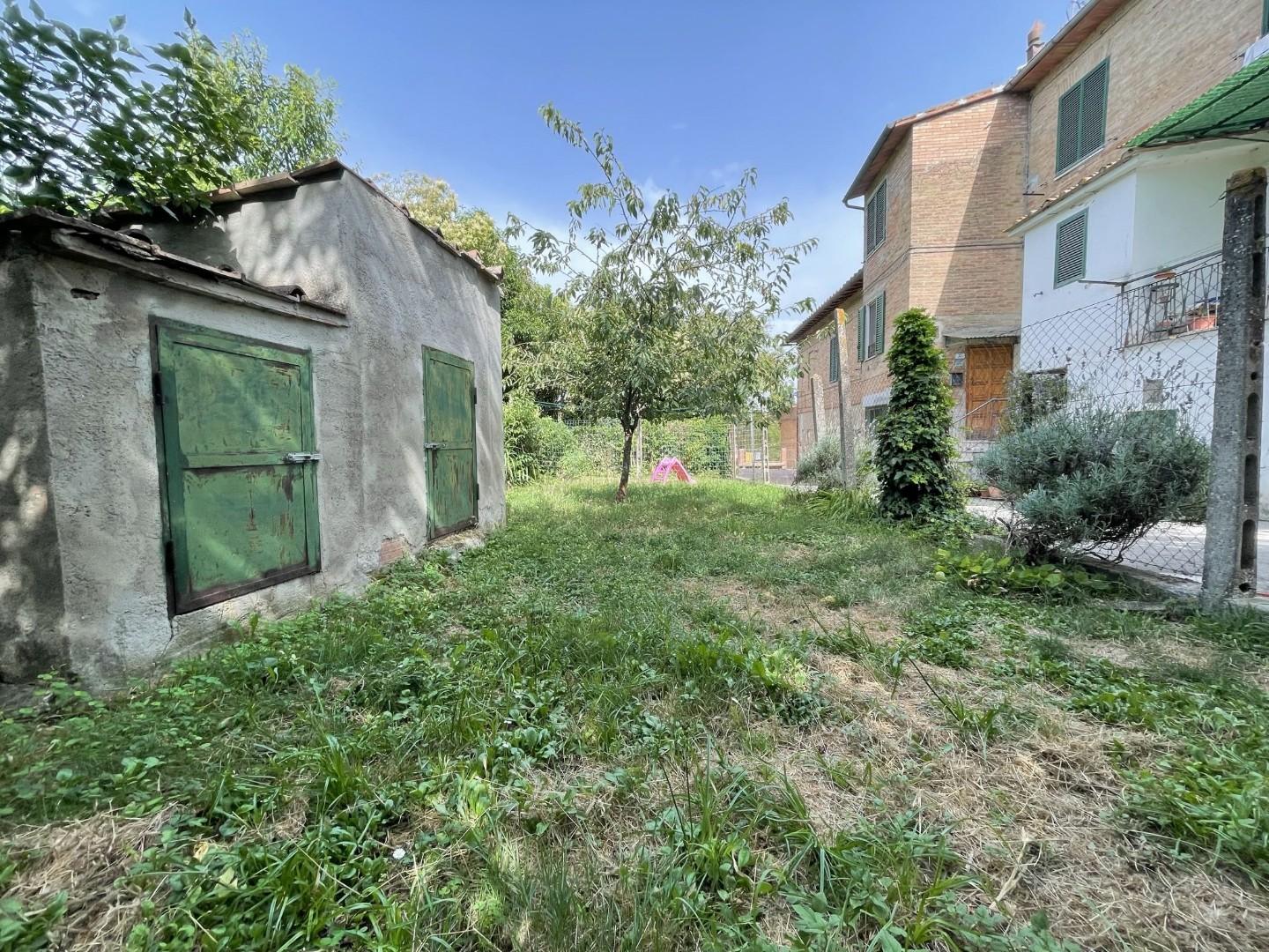 Appartamento in vendita a Ponte A Tressa, Siena (SI)