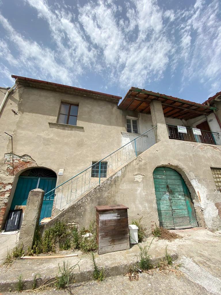 Casa semindipendente in vendita a San Giovanni Alla Vena, Vicopisano (PI)