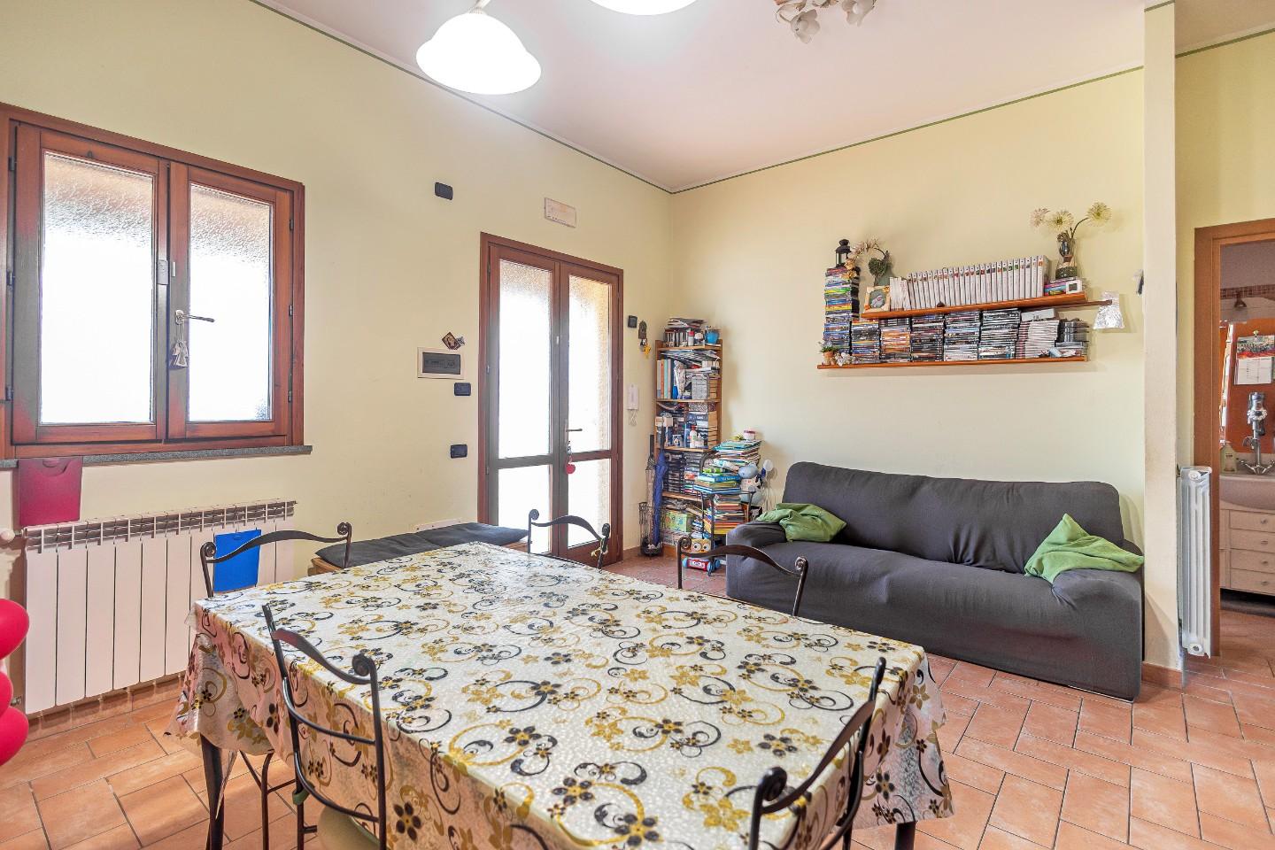 Appartamento in vendita a Cascina | Agenzia Toscana Immobiliare