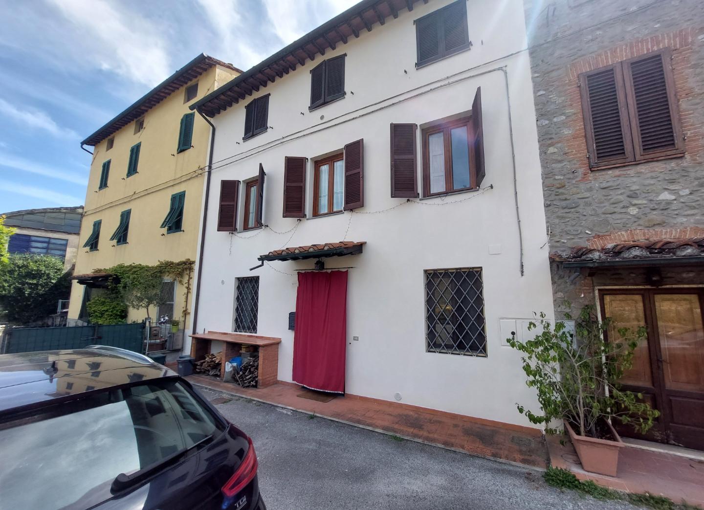 Terratetto in vendita a Lucca