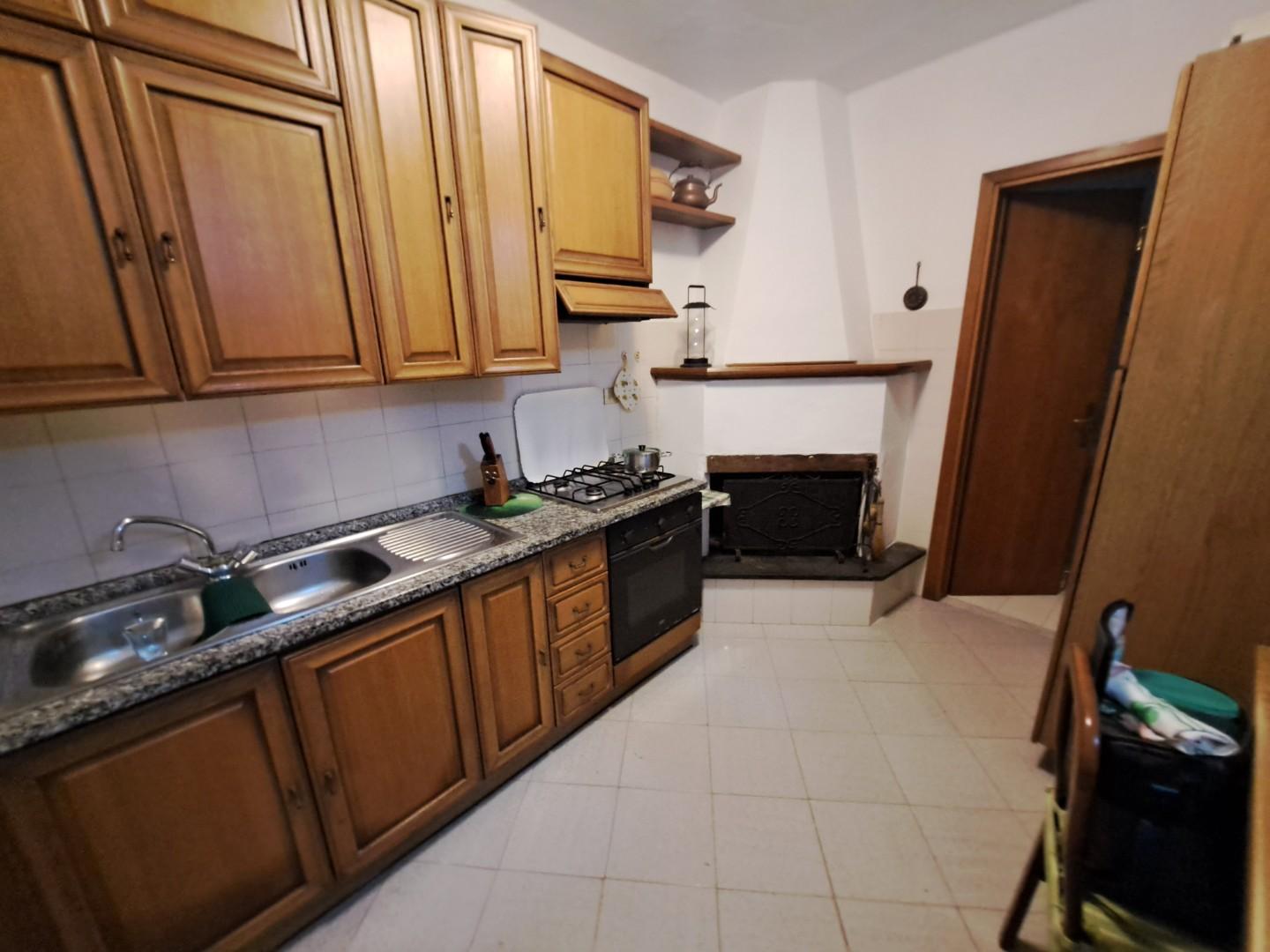 Portion of house for sale in Peccioli (PI)