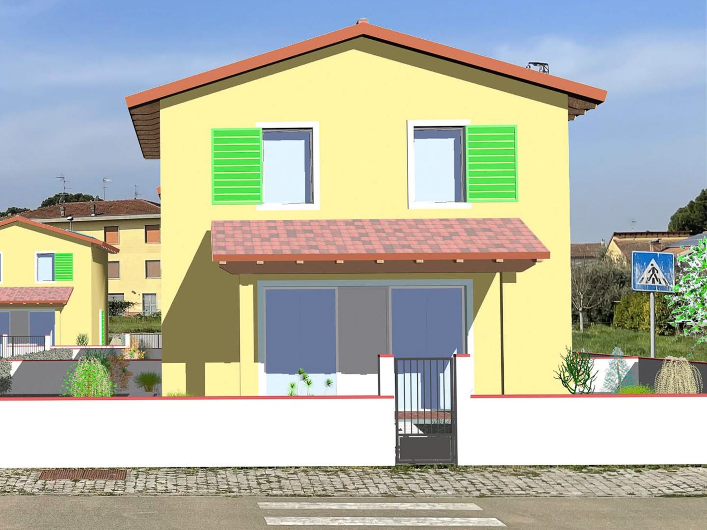 Casa singola in vendita a San Miniato (PI)