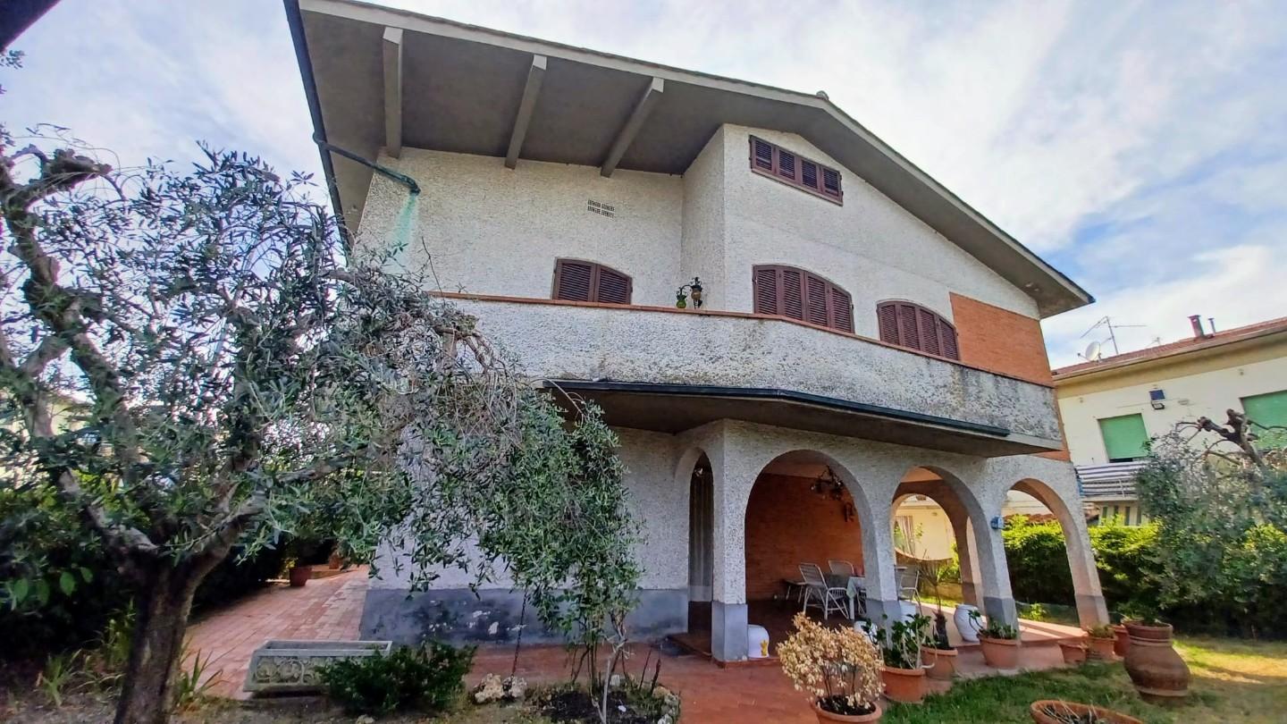 Casa singola in vendita a Santa Croce sull'Arno