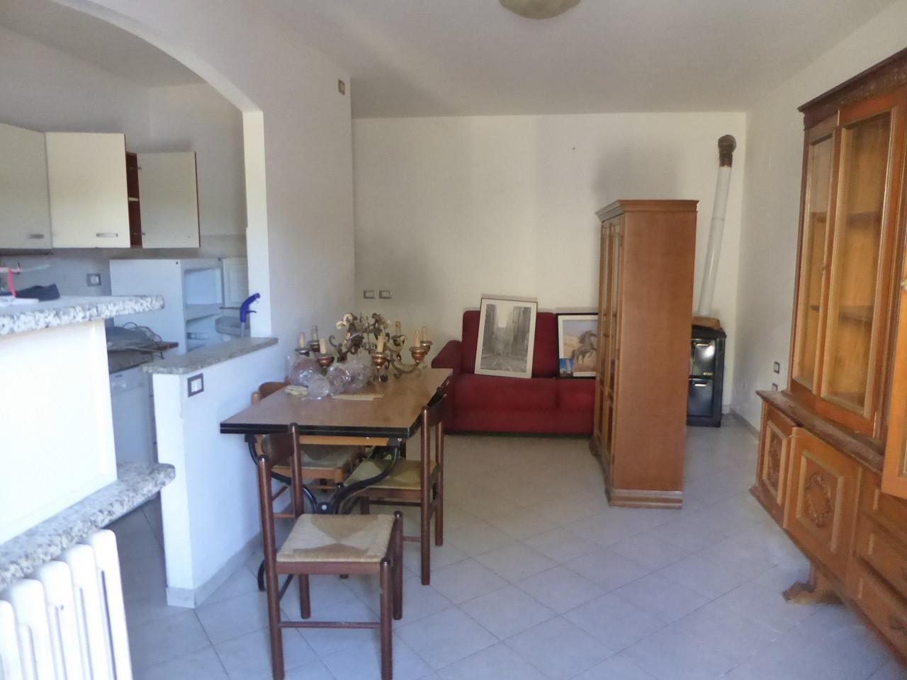 Appartamento in vendita a Pettori, Cascina (PI)