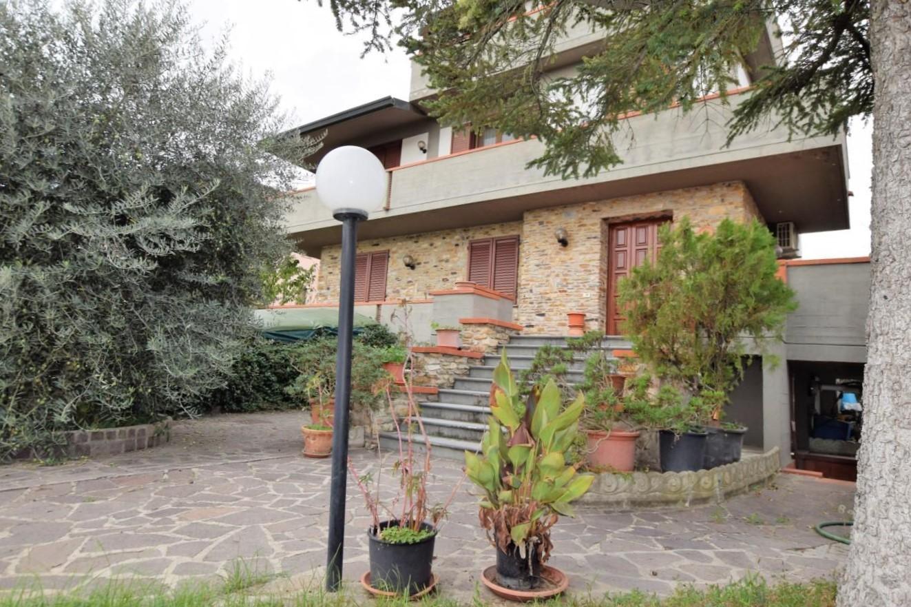 Casa singola in vendita a Perignano, Casciana Terme Lari (PI)