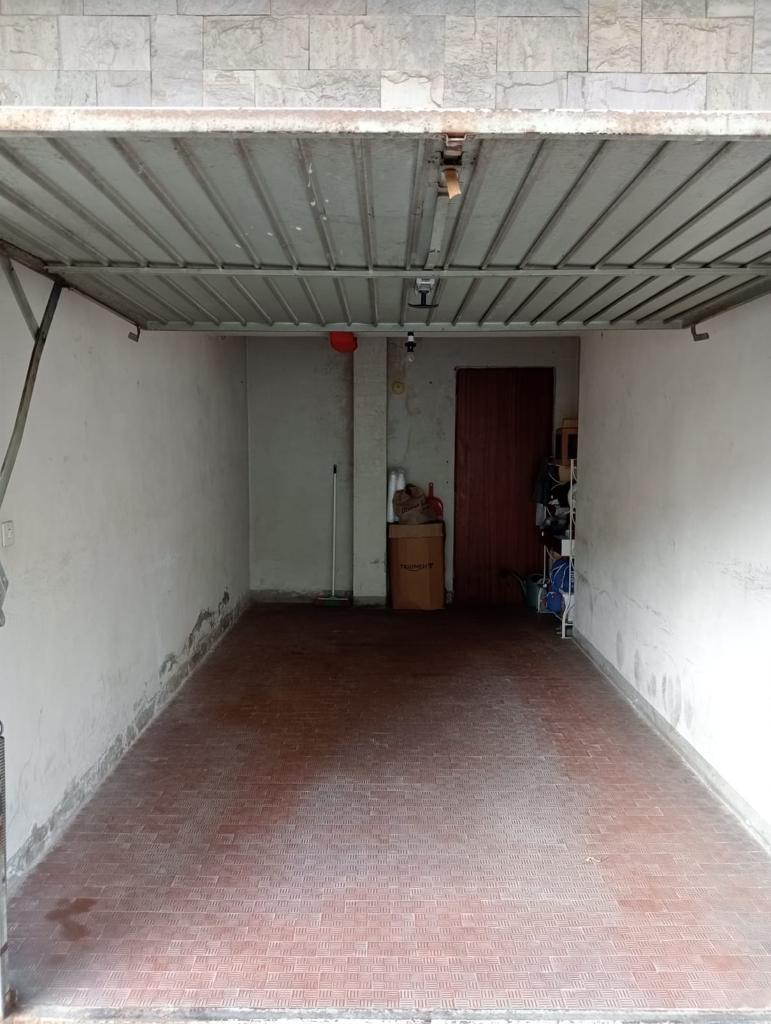 Garage in vendita a Montecatini-Terme