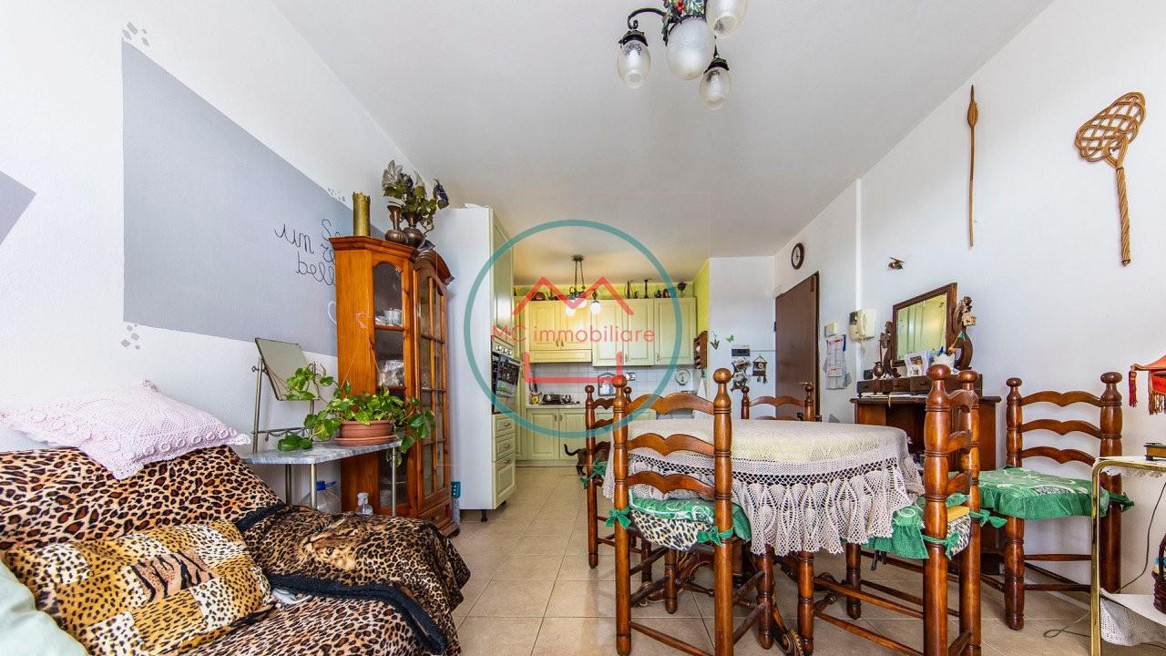 Appartamento in vendita a Santa Lucia, Uzzano (PT)