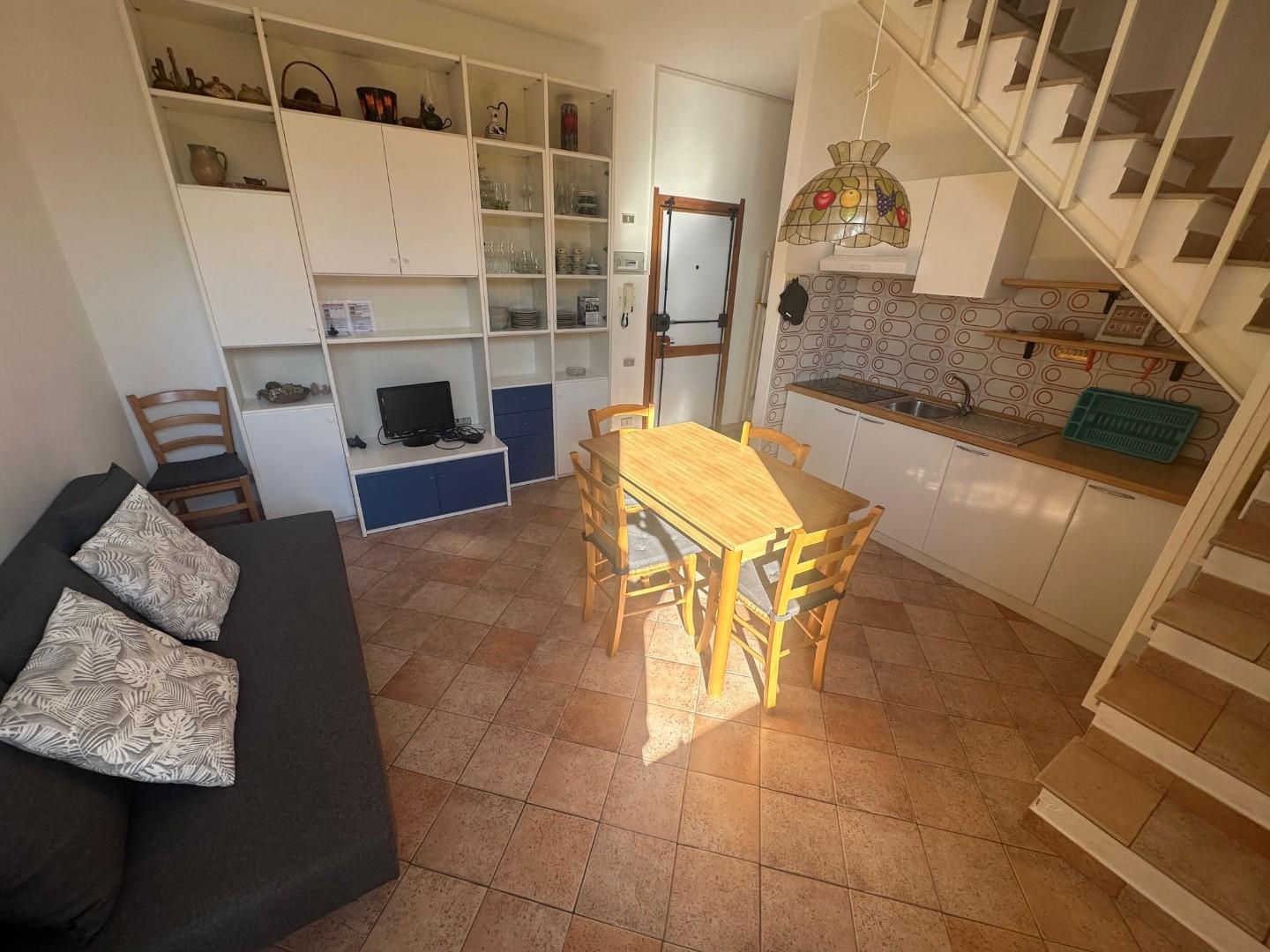 Apartment for sale in Rosignano Marittimo (LI)