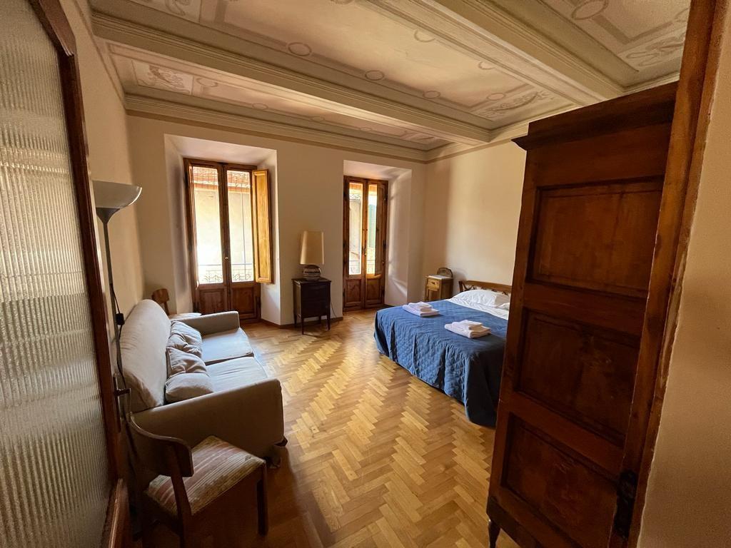 Apartment for sale in Siena