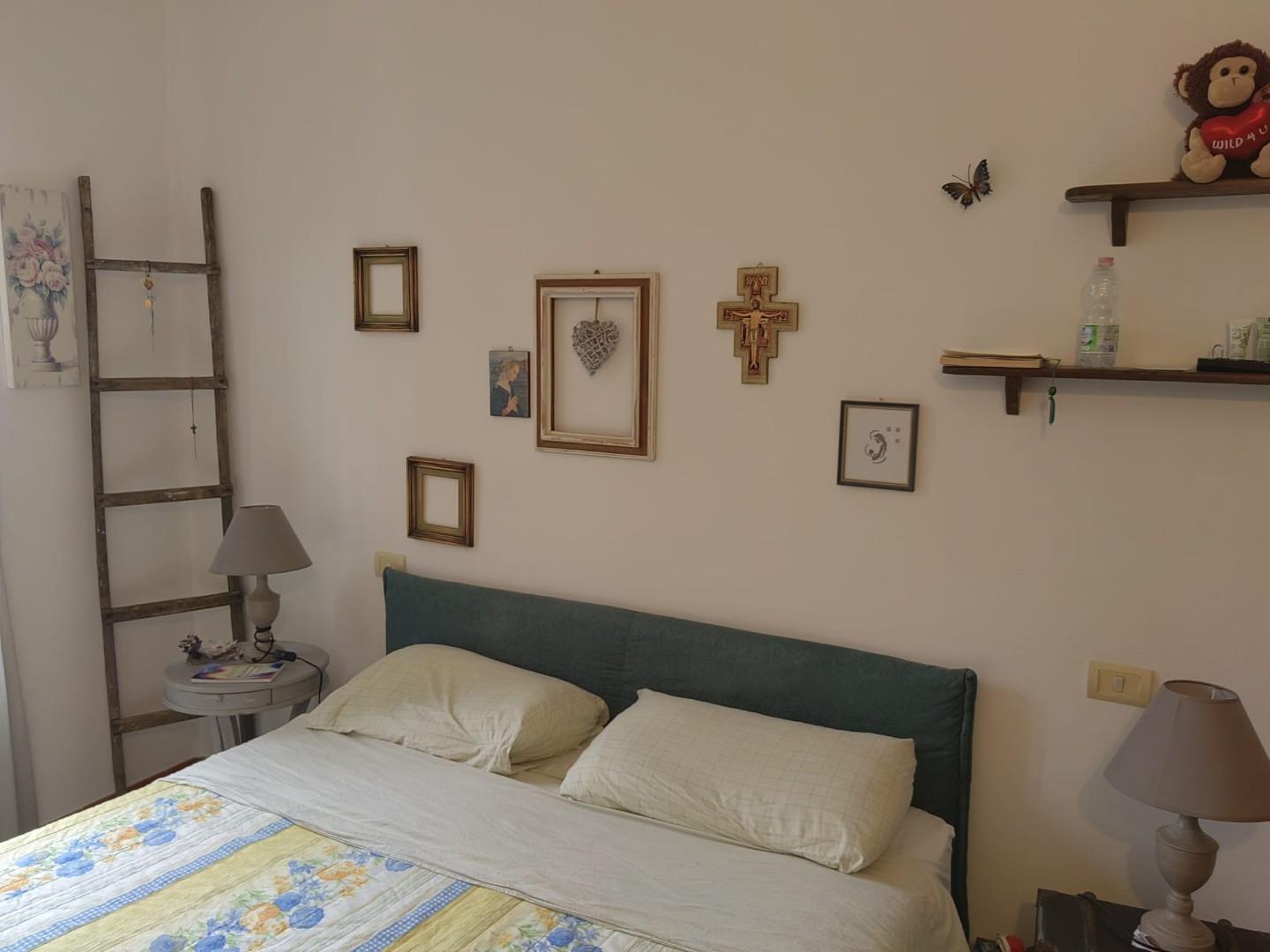 Appartamento in vendita - Uopini, Monteriggioni