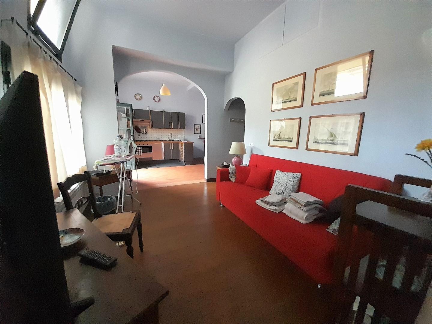 Appartamento in vendita - Oberdan, Firenze