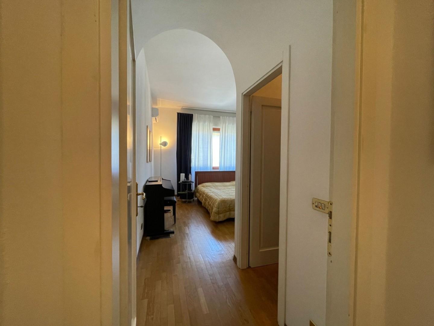 Appartamento in vendita - Sant'anna, Lucca