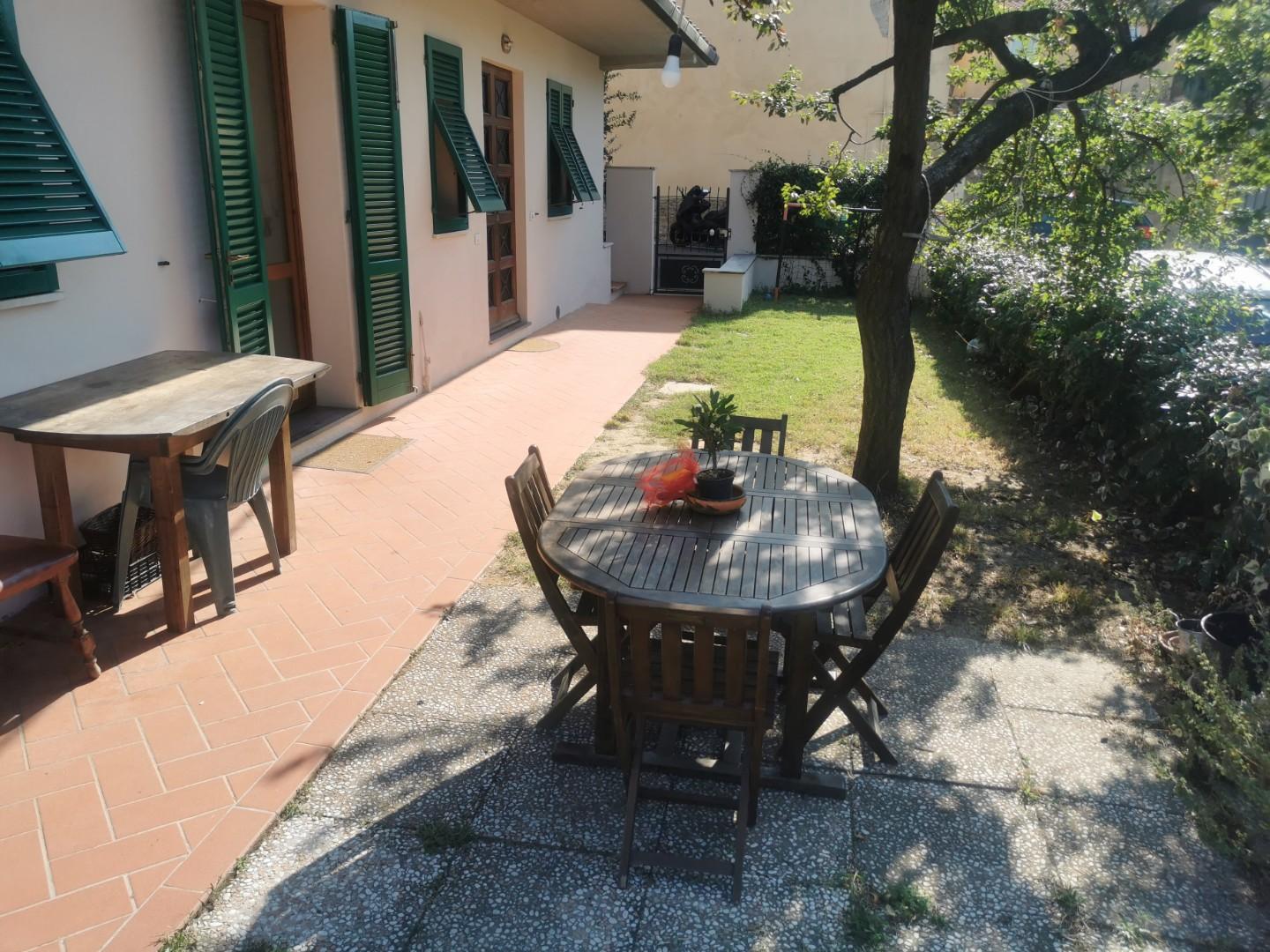 Casa semi-indipendente in vendita a San Pietro In Belvedere, Capannoli (PI)