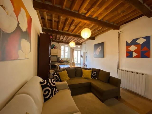 Appartamento in vendita - Centro storico, Lucca